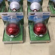 1円〜 バンダイ ポケットモンスター ボールコレクション キミにきめた! サトシののピカチュウのモンスターボール マスターボール 他_画像4