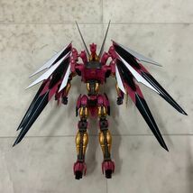 1円〜 ROBOT魂 クロスアンジュ 天使と竜の輪舞 龍神器 試作零式 焔龍號_画像3