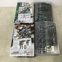 1円〜 HGUC等 1/144 ドム トローペン νガンダム セブンイレブン限定カラー 他_画像4