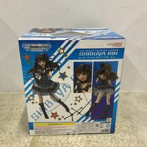 1円〜 未開封 グッドスマイルカンパニー 1/8 アイドルマスター シンデレラガールズ 渋谷凛 ニュージェネレーションVer._画像2