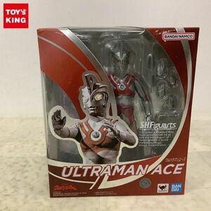 1円〜 S.H.Figuarts ウルトラマンA ウルトラマンエース