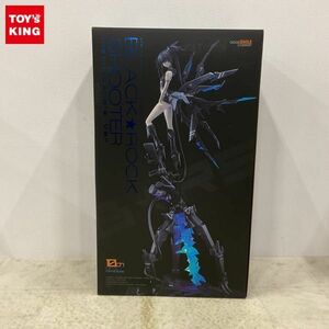 1円〜 未開封 グッドスマイルカンパニー 1/8 ブラック★ロックシューター inexhaustible Ver.