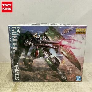 1円〜 MG 1/100 機動戦士ガンダム00 ガンダムデュナメス