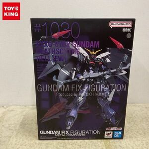 1円〜 未開封 GUNDAM FIX FIGURATION METAL COMPOSITE/GFFMC #1030 新機動戦記ガンダムW Endless Waltz ガンダムデスサイズヘル EW版