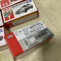 1円〜 訳あり トミカ ラ フェラーリ BMW Z4 トヨタ GR 86 他_画像4