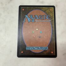 1円〜 マジック:ザ・ギャザリング MTG 樹木茂る山麓 日本語版_画像3