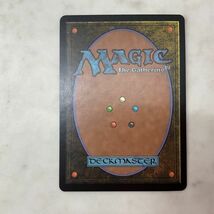 1円〜 MTG マジック:ザ・ギャザリング 血染めのぬかるみ 日本語版_画像3