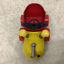 1円〜 欠品 ポピー 超合金 がんばれ!!ロボコン ロボカー_画像3