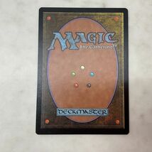 1円〜 MTG マジック:ザ・ギャザリング 荊州占拠_画像3