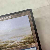 1円〜 MTG マジック:ザ・ギャザリング 溢れかえる岸辺 日本語版_画像6
