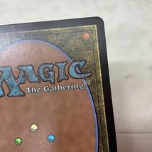 1円〜 MTG マジック:ザ・ギャザリング 樹木茂る山麓 日本語版_画像8