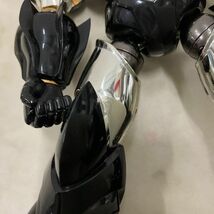 1円〜 バンダイ スーパーロボット超合金 マジンカイザー 超合金ZカラーVer._画像4