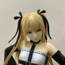 1円〜 ジャンク 箱無 コトブキヤ ARTFX J 1/6 DEAD OR ALIVE 5 Last Round マリーローズ_画像3