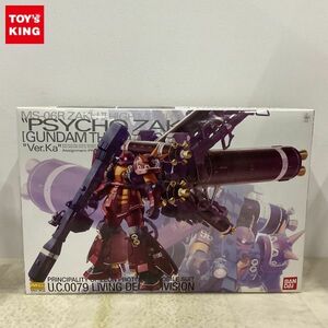 1円〜 MG 1/100 機動戦士ガンダム サンダーボルト 高機動型ザク サイコ・ザクVer.Ka GUNDAM THUNDERBOLT版