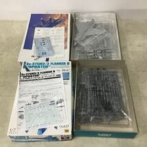 1円〜 タミヤ 1/72 ロッキード F-117A ステルス F/A-18F スーパーホーネット 他_画像2