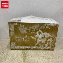 1円〜 HG 1/144 機動戦士ガンダム 鉄血のオルフェンズ ゲイレールシャルフリヒター＆ランドマンロディセット_画像1