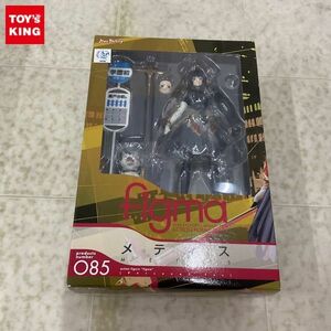 1円〜 未開封 figma 085 ペルソナ3 フェス メティス