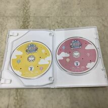 1円〜 Blu-ray うたの☆プリンスさまっ♪ ST☆RISHファンミーティング Welcome to ST☆RISH world!!_画像4