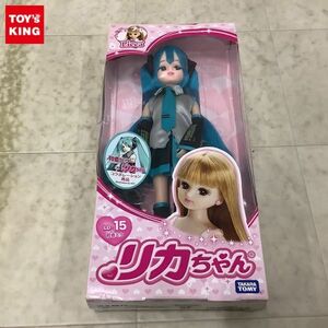 1円〜 リカちゃん LD-15 初音ミク