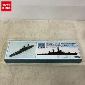 1円〜 P・Tエイジェンス 1/700 米軍海軍ミサイル巡洋艦 CG-16 レイヒ ガレージキット