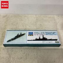 1円〜 P・Tエイジェンス 1/700 米軍海軍ミサイル巡洋艦 CG-16 レイヒ ガレージキット_画像1