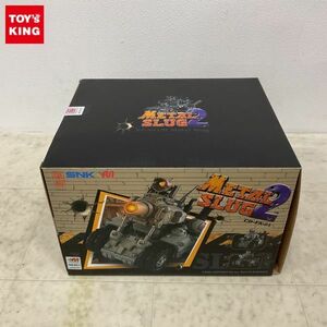 1円〜 ZEN Of Collectible メタルスラッグ2 SV-001 Metal Slug Super Vehicle