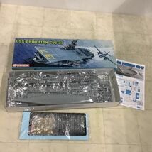 1円〜 ドラゴン 1/700 USS ランドルフ CV-15、USS プリンストン CVS-37_画像5