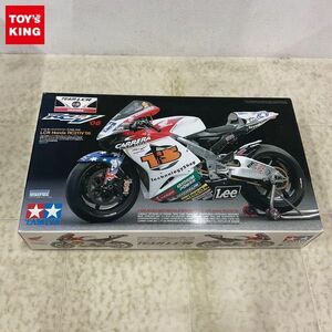 1円〜 タミヤ 1/12 LCR Honda RC211V 06