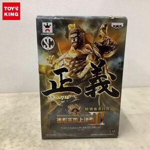 1円〜 未開封 ONE PIECE SCultures BIG 造形王頂上決戦3 vol.7 センゴク / C