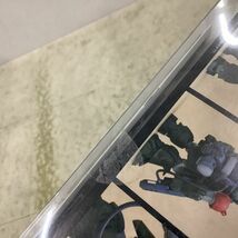1円〜 ボークス 1/35 青の騎士ベルゼルガ物語 デスメッセンジャー ガレージキット_画像6