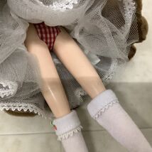 1円〜 タカラ Blythe ブライス ブラックベリーブッシュ_画像6