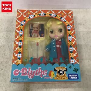 1円〜 タカラトミー Blythe ブライス ミセスレトロママ