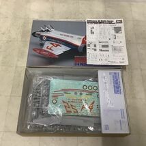 1円〜 ハセガワ 1/48 マクドネルダグラス ブリティッシュファントムFG1 F-4ファントム25周年記念塗装 他_画像3