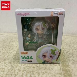 1円〜 未開封 ねんどろいど 1644 プリンセスコネクト Re:Dive コッコロ