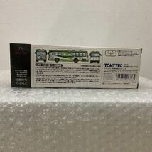 1円〜 トミカリミテッド ヴィンテージNEO LV-N09a いすゞ BU04型バス 国際興業_画像7