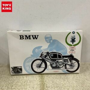 1円〜 プロター 1/9 MOTO B.M.W. GRAND PRIX 500cc