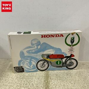 1円〜 プロター 1/9 MOTO HONDA GRAND PRIX 250cc