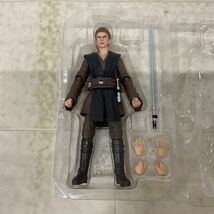 1円〜 S.H.Figuarts STAR WARS アナキン・スカイウォーカー Attack of the Clones 早期購入限定版_画像2