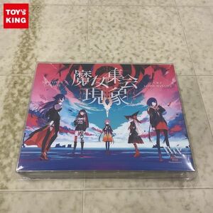 1円〜 未開封 Blu-ray V.W.P 1st ONE-MAN LIVE 魔女集会＆現象