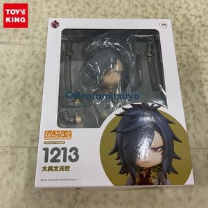 1円〜 未開封 ねんどろいど 1213 刀剣乱舞 大典太光世