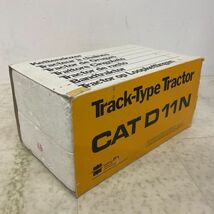 1円〜 欠品 コンラッド 1/50 2582 Cat D11N Track Type Tractor_画像8