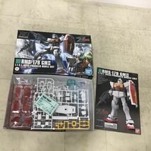 1円〜 HG 1/144 ライトニングZガンダム、ガンダムAN-01 トリスタン他_画像7