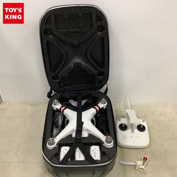 2024年最新】Yahoo!オークション -dji phantom ジャンクの中古品・新品 