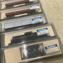 1円〜 KATO 等 Nゲージ 8013 タキ 43000 8020 レムフ10000 他_画像6