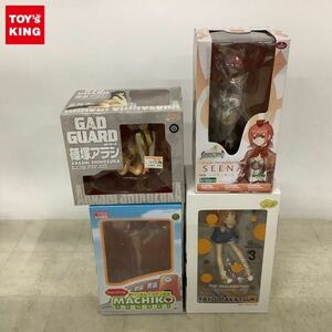 1円〜 未開封含 ファット 1/8 アイドルマスター 高槻やよい コトブキヤ 1/8 シャイニング・ウィンド ・シーナ カノン 他