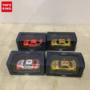 1円〜 エブロ 1/43 UNISIA JECS SKYLINE R32 JGTC 1994 No.3 ARTA SKYLINE R33 JGTC 1998 No.50 他