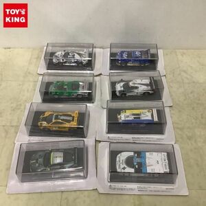 1円〜 スパーク 1/43 TOM’S 85C-L トヨタ Le Mans 1980 No.36 LANCIA LC2 Le Mans 1985 No.4 他