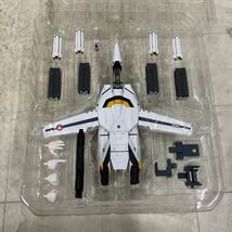 1円〜 やまと 1/60 超時空要塞マクロス 完全変形 VF-1S スーパーバルキリー_画像2