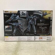 1円〜 バンダイ DX超合金 マクロスF VF-171 ナイトメアプラス 一般機 フィギュア_画像8