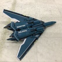 1円〜 DX超合金 マクロスF VF-171 ナイトメアプラス 一般機_画像5